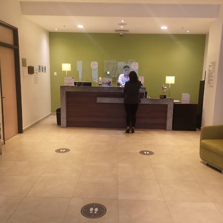 Holiday Inn Express Xalapa By Ihg Dış mekan fotoğraf