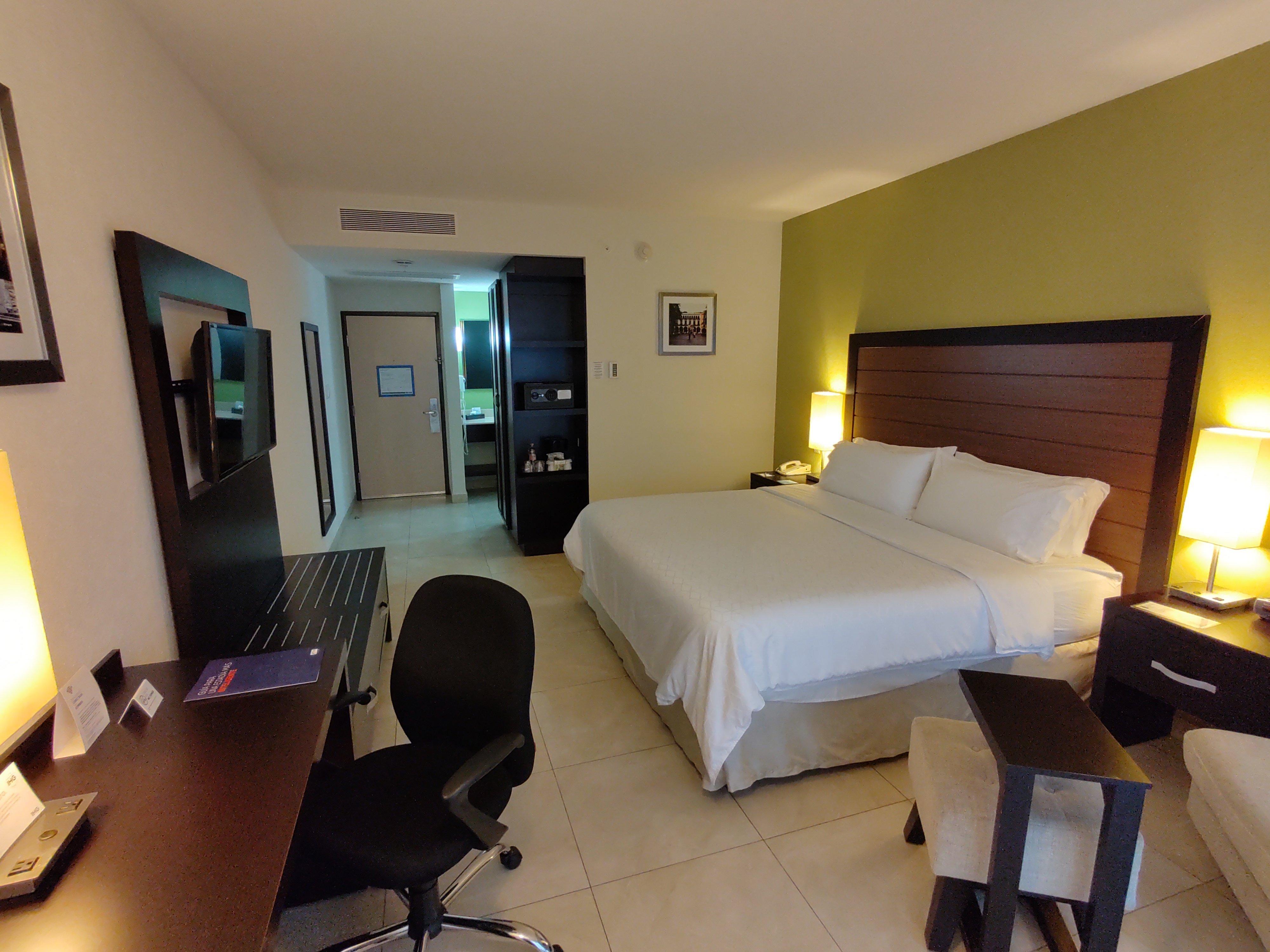 Holiday Inn Express Xalapa By Ihg Dış mekan fotoğraf