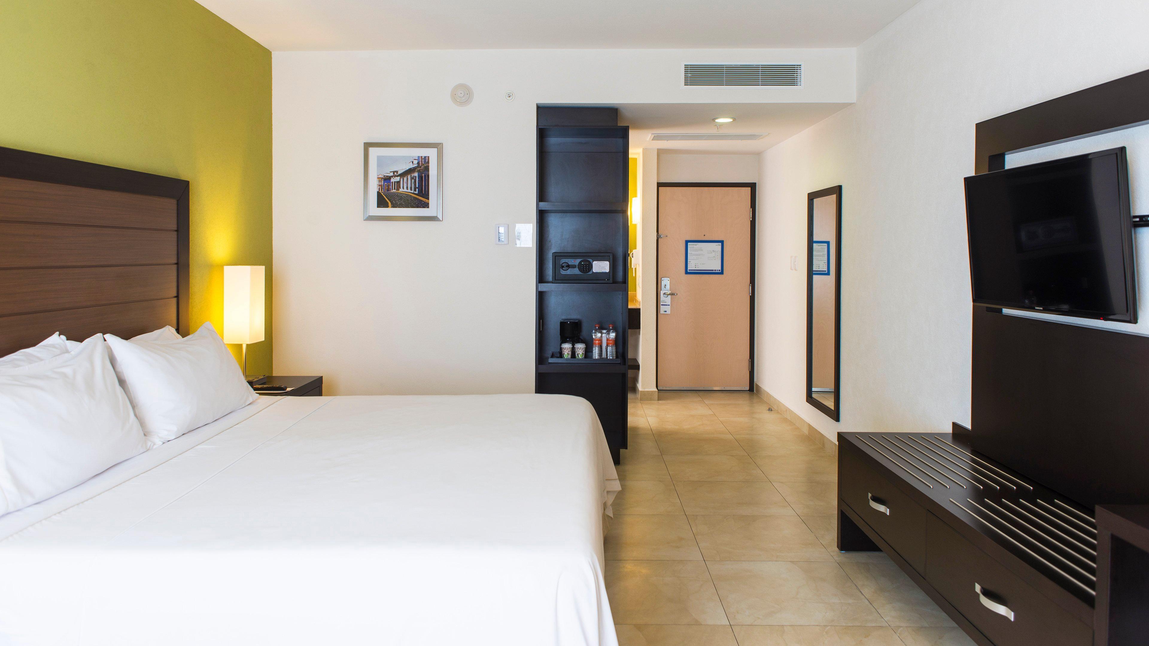 Holiday Inn Express Xalapa By Ihg Dış mekan fotoğraf