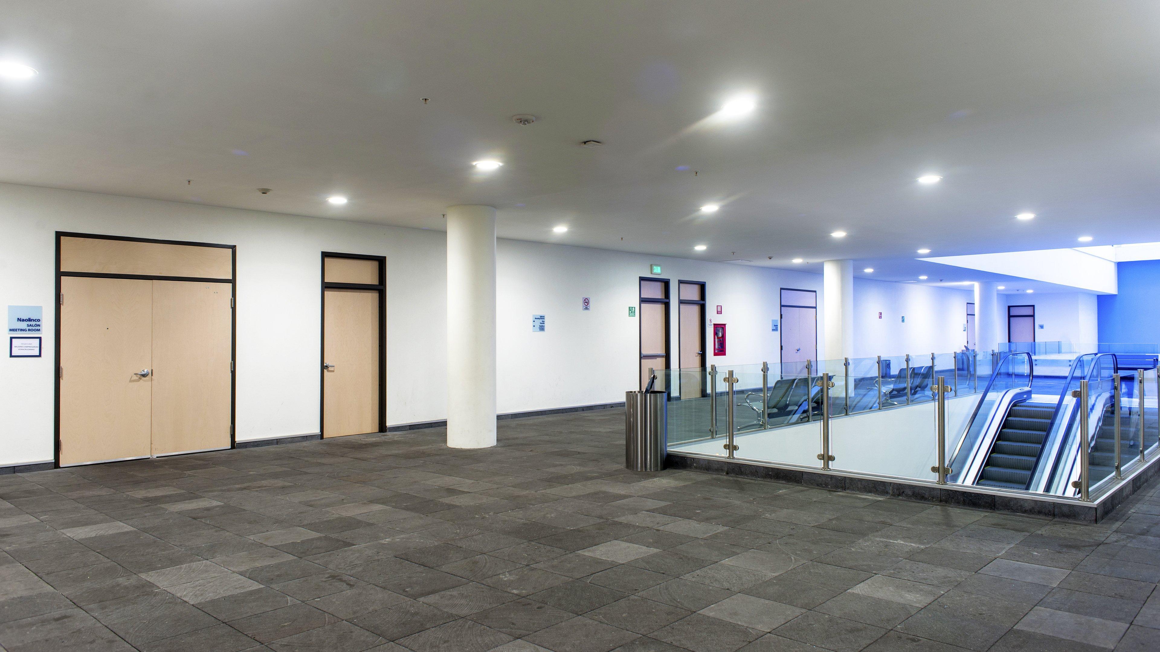 Holiday Inn Express Xalapa By Ihg Dış mekan fotoğraf