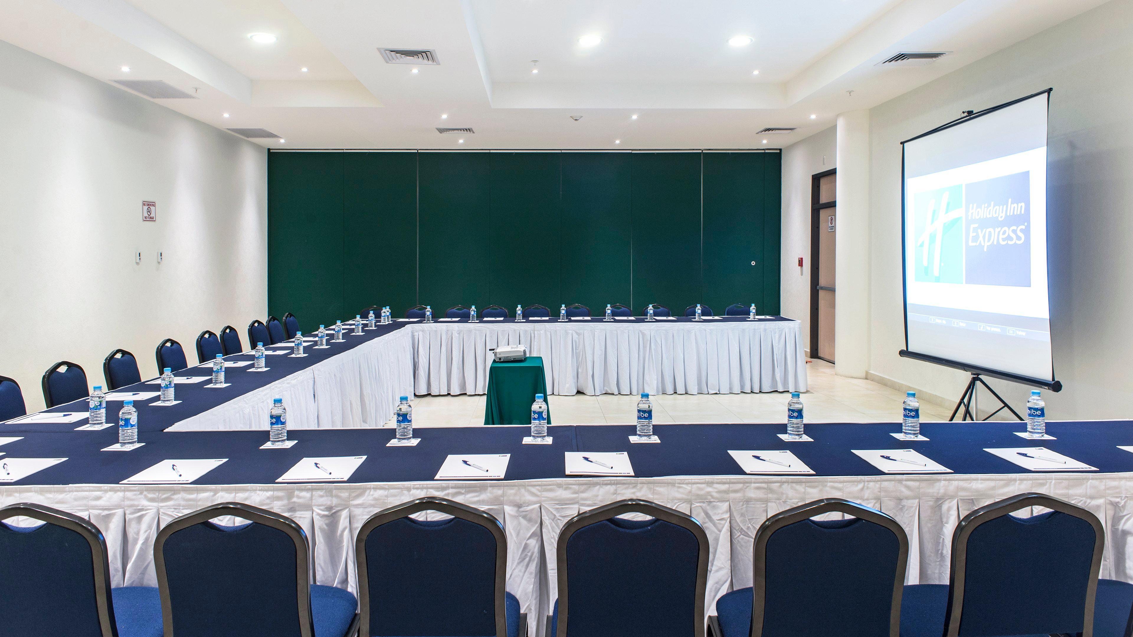 Holiday Inn Express Xalapa By Ihg Dış mekan fotoğraf