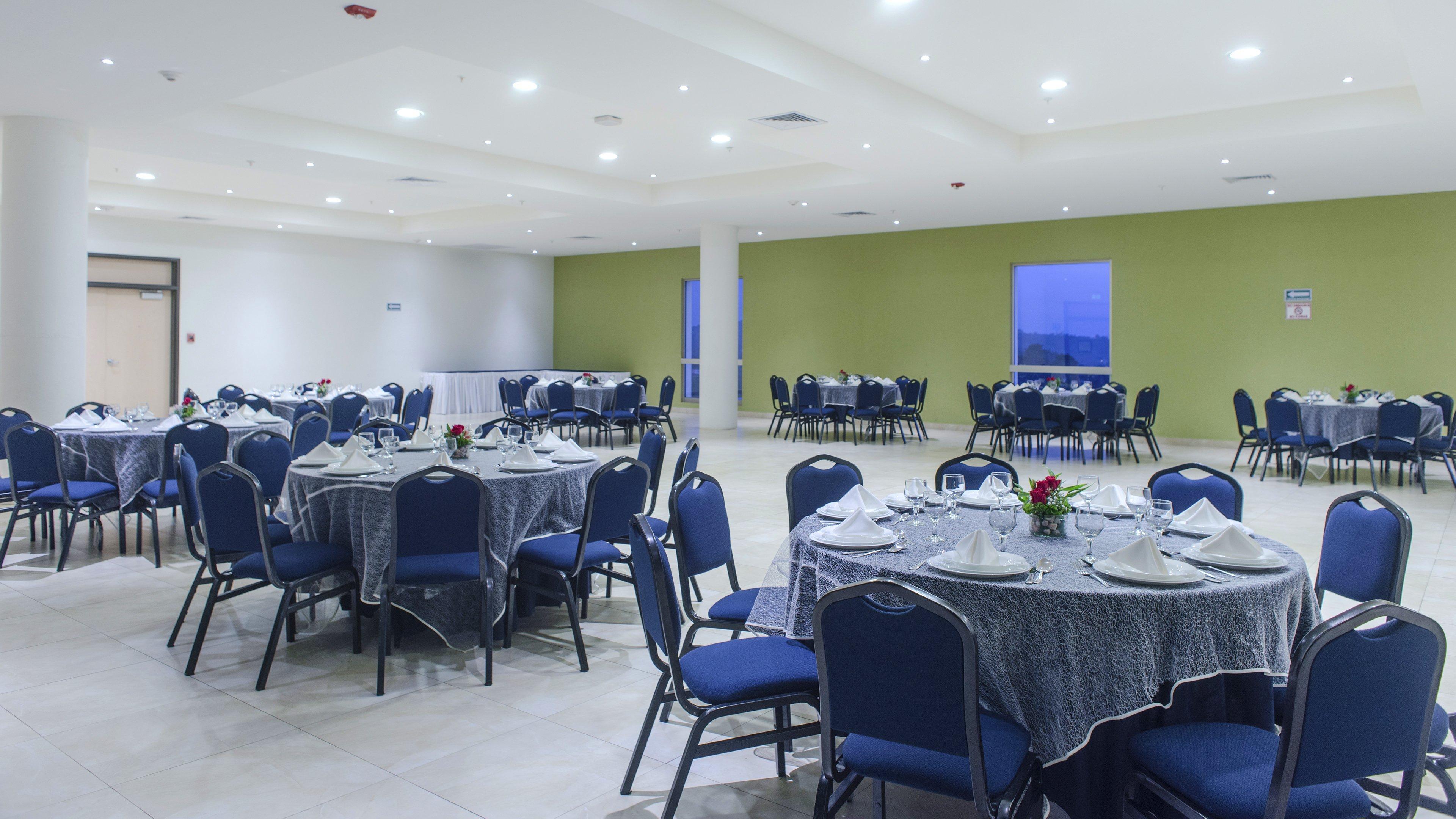 Holiday Inn Express Xalapa By Ihg Dış mekan fotoğraf
