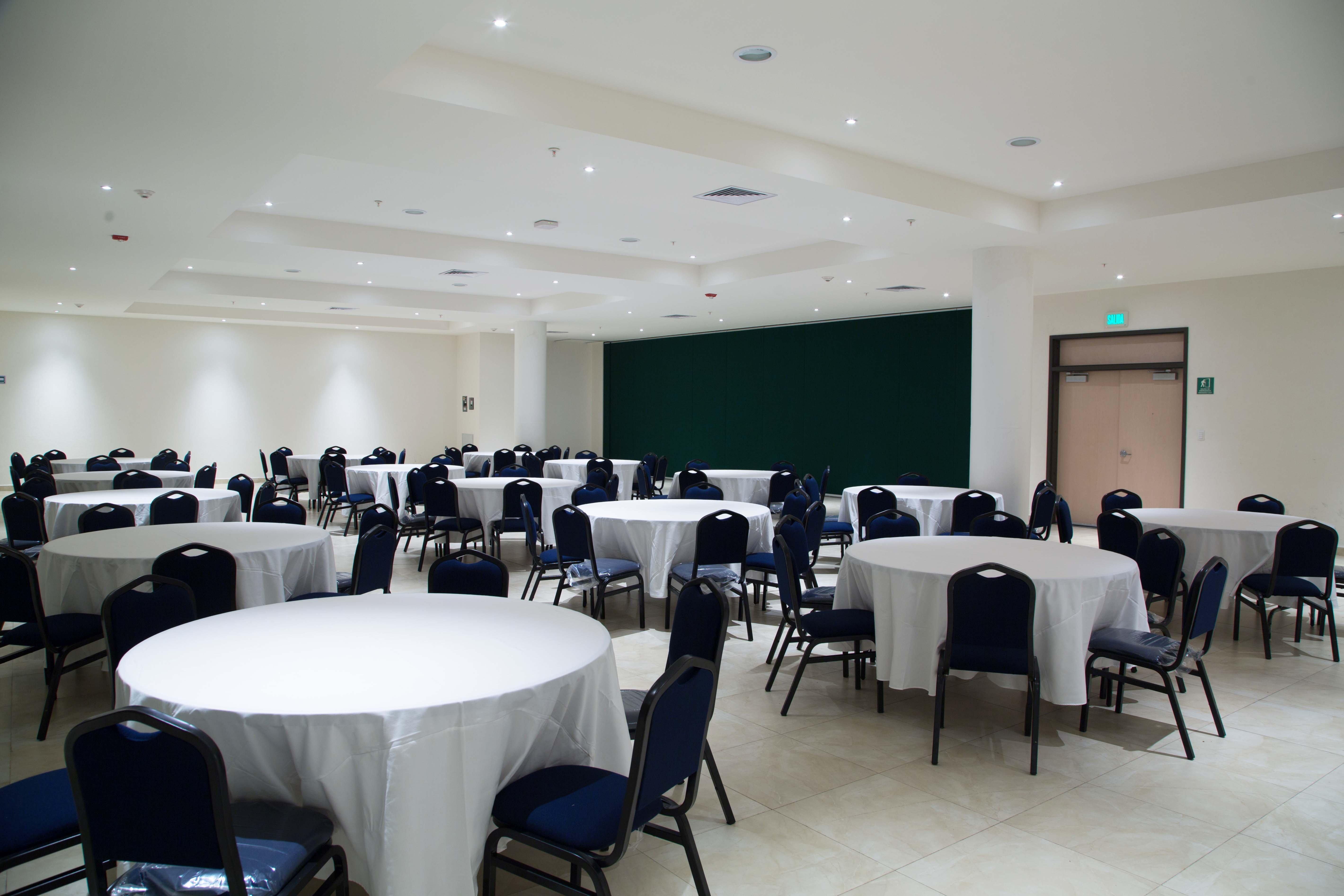 Holiday Inn Express Xalapa By Ihg Dış mekan fotoğraf