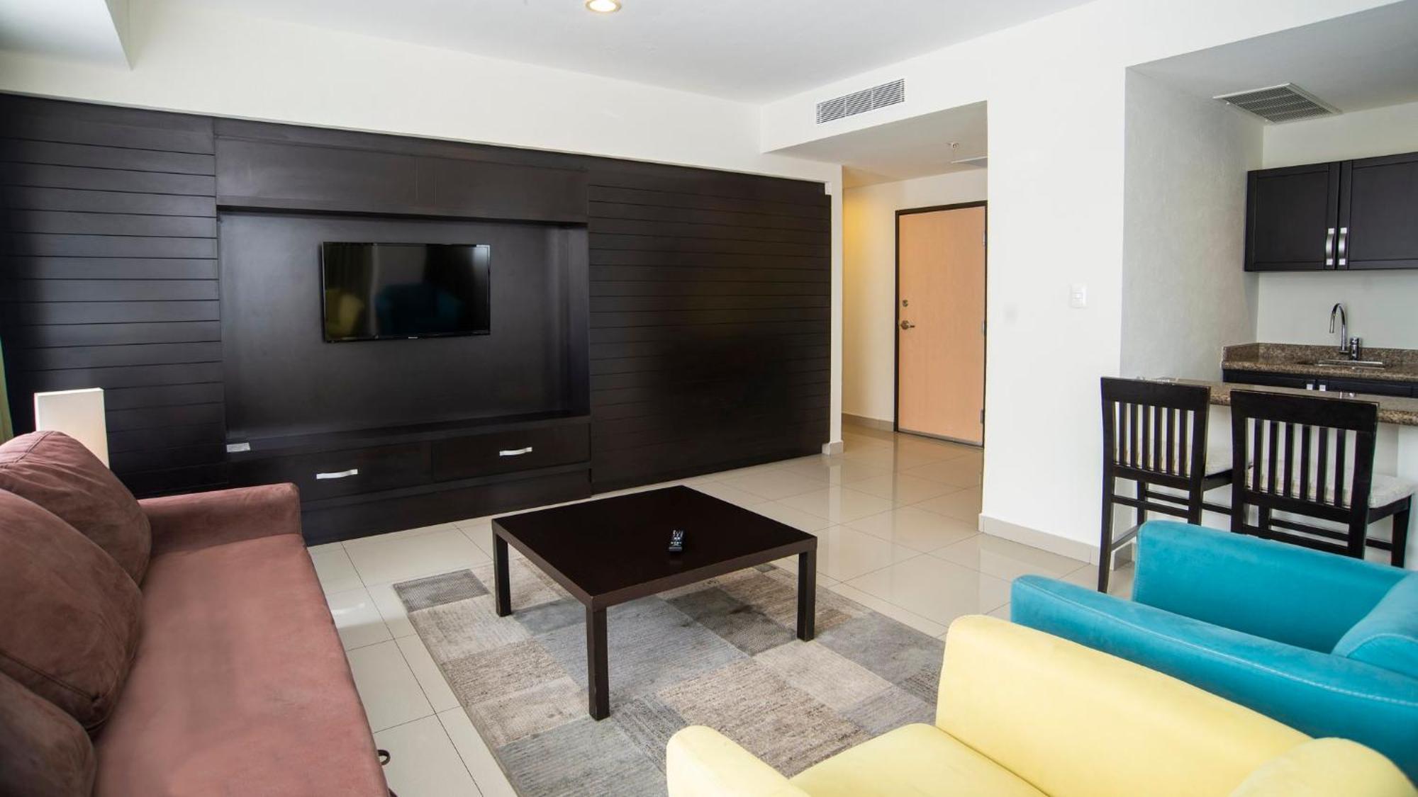 Holiday Inn Express Xalapa By Ihg Dış mekan fotoğraf