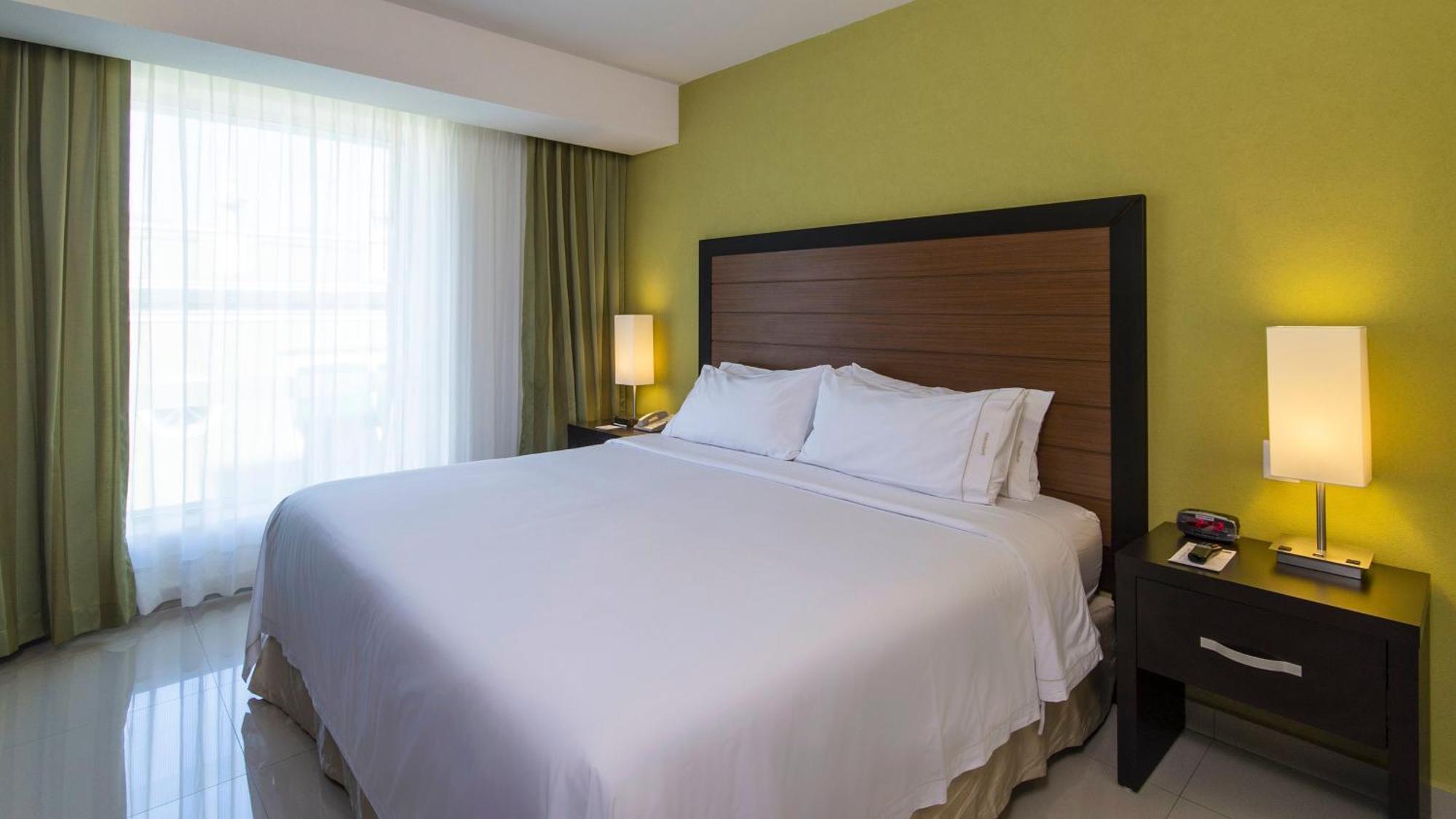 Holiday Inn Express Xalapa By Ihg Dış mekan fotoğraf