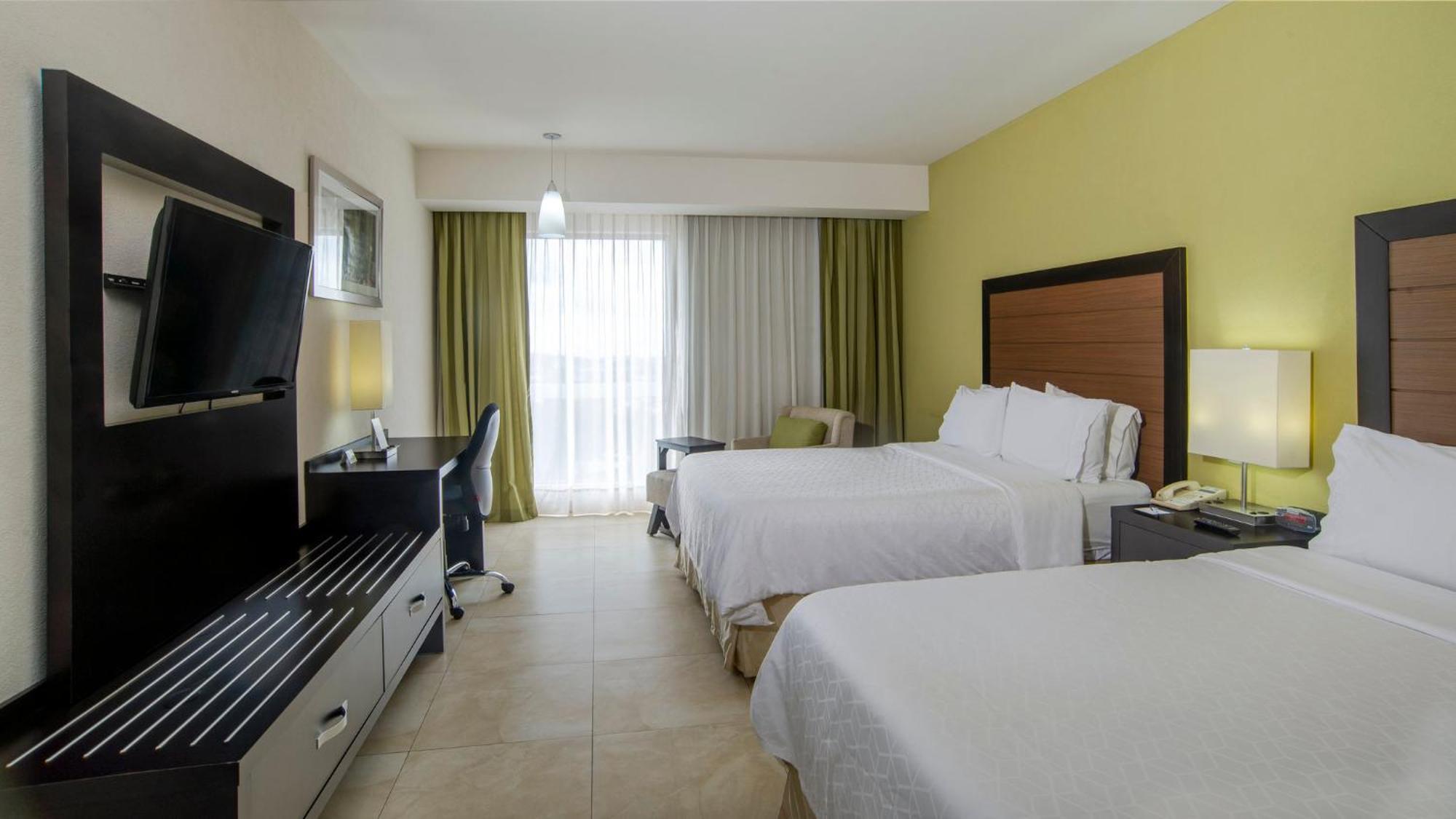 Holiday Inn Express Xalapa By Ihg Dış mekan fotoğraf