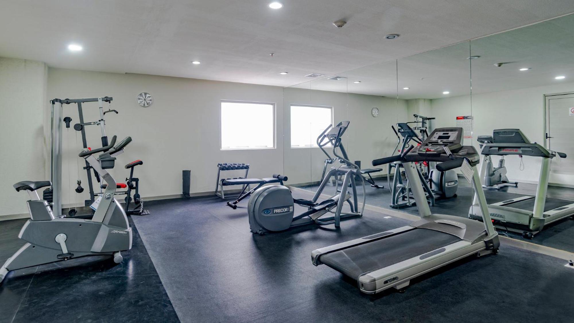 Holiday Inn Express Xalapa By Ihg Dış mekan fotoğraf