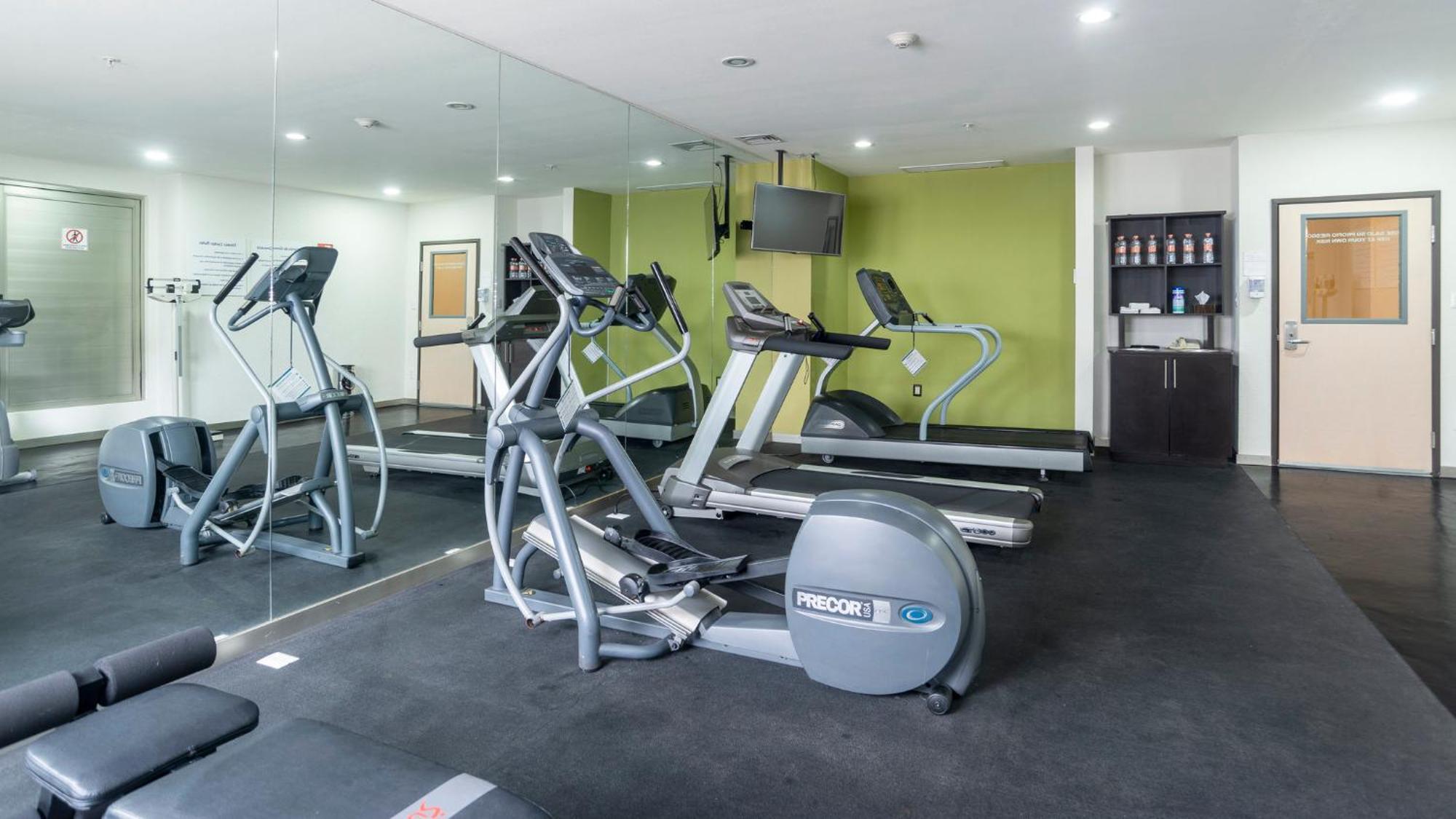 Holiday Inn Express Xalapa By Ihg Dış mekan fotoğraf
