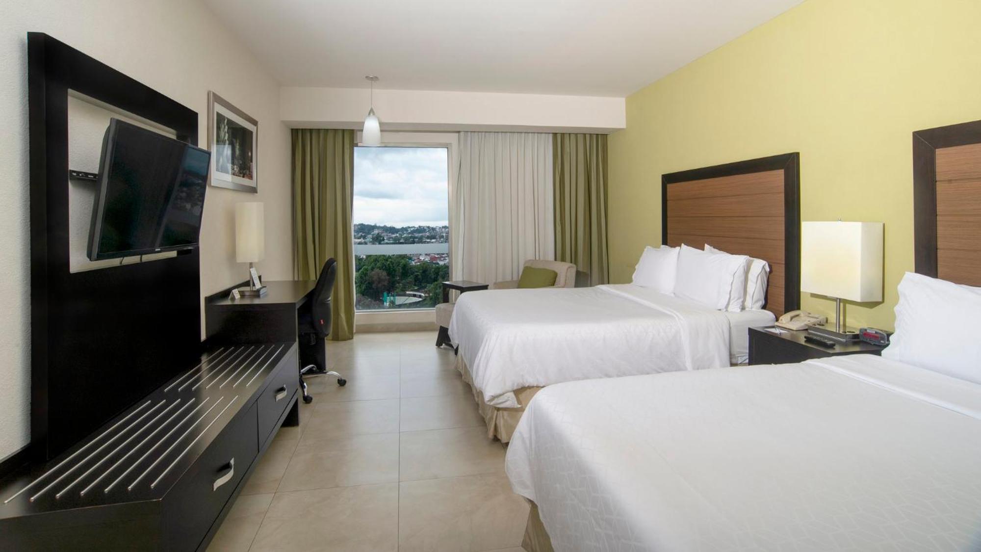Holiday Inn Express Xalapa By Ihg Dış mekan fotoğraf