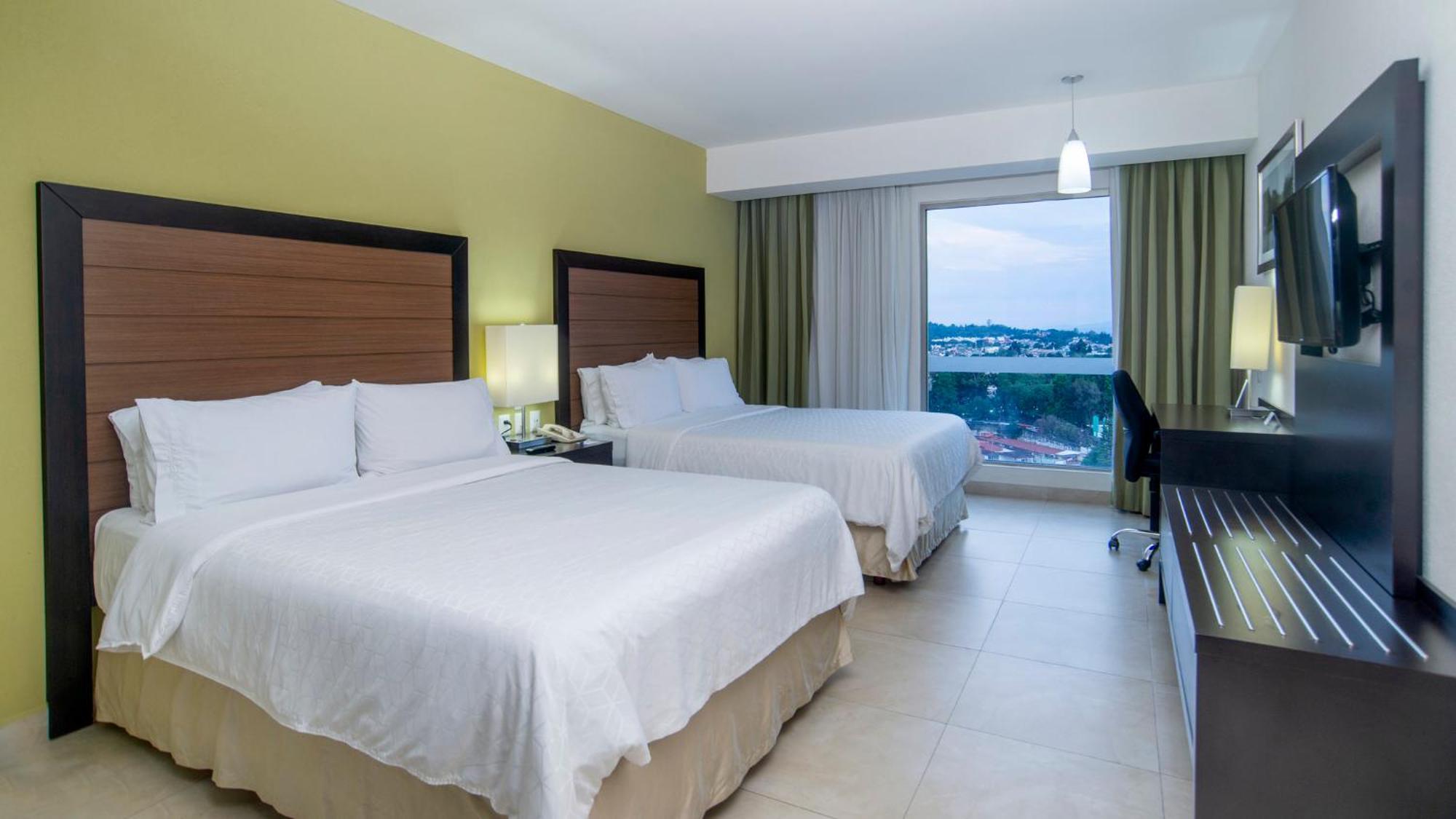 Holiday Inn Express Xalapa By Ihg Dış mekan fotoğraf