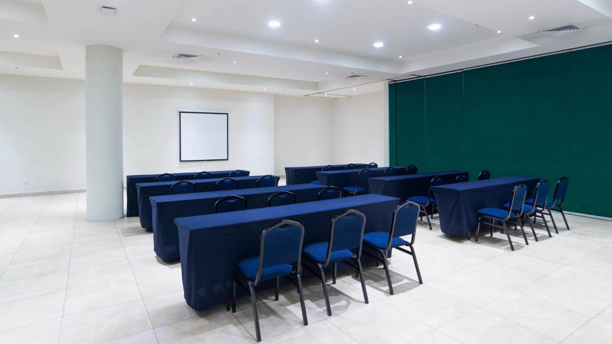 Holiday Inn Express Xalapa By Ihg Dış mekan fotoğraf