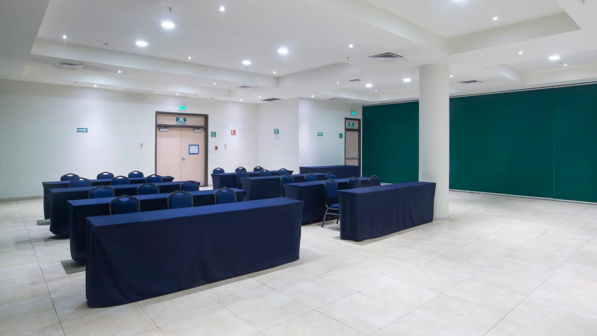 Holiday Inn Express Xalapa By Ihg Dış mekan fotoğraf