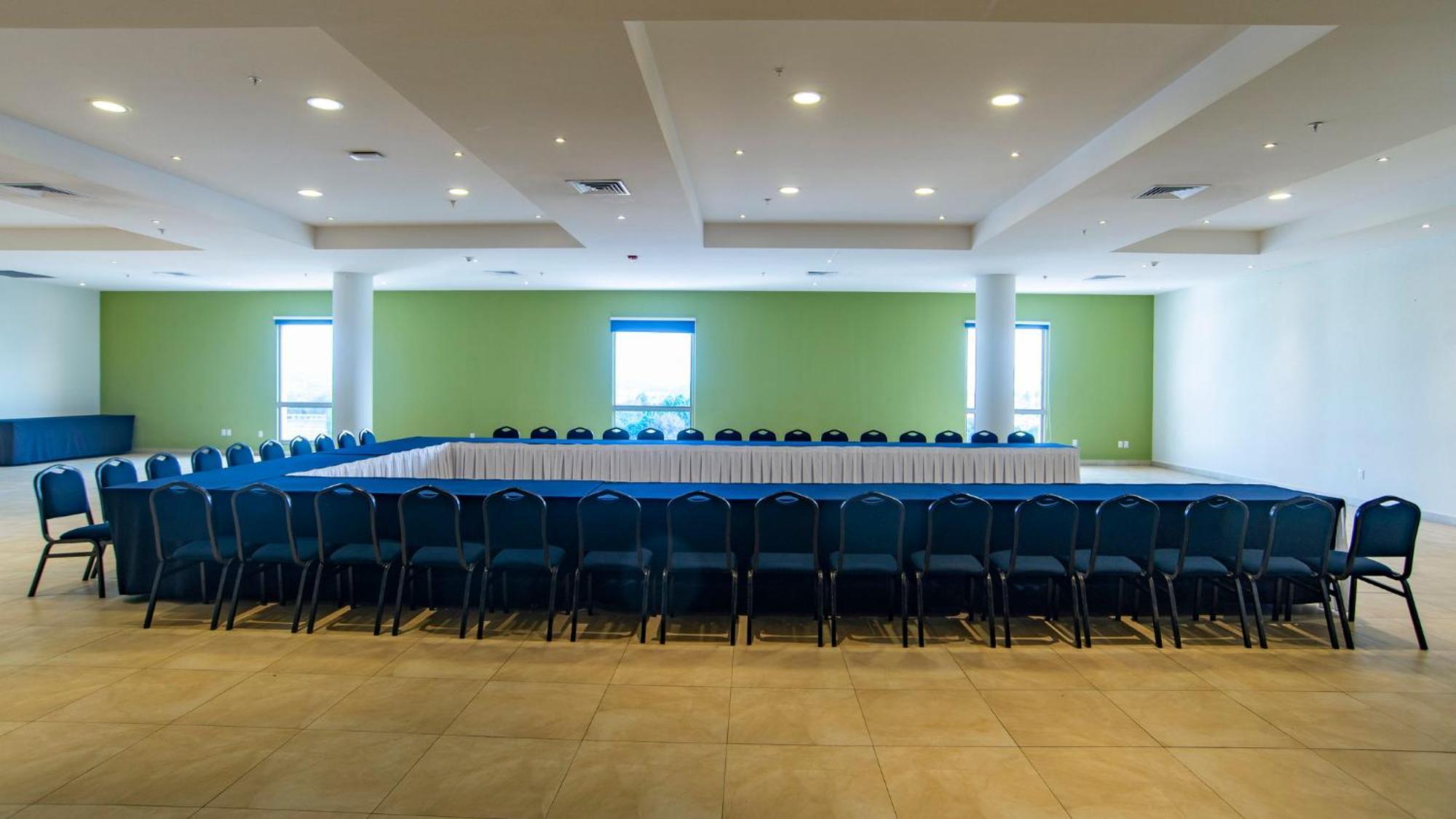 Holiday Inn Express Xalapa By Ihg Dış mekan fotoğraf