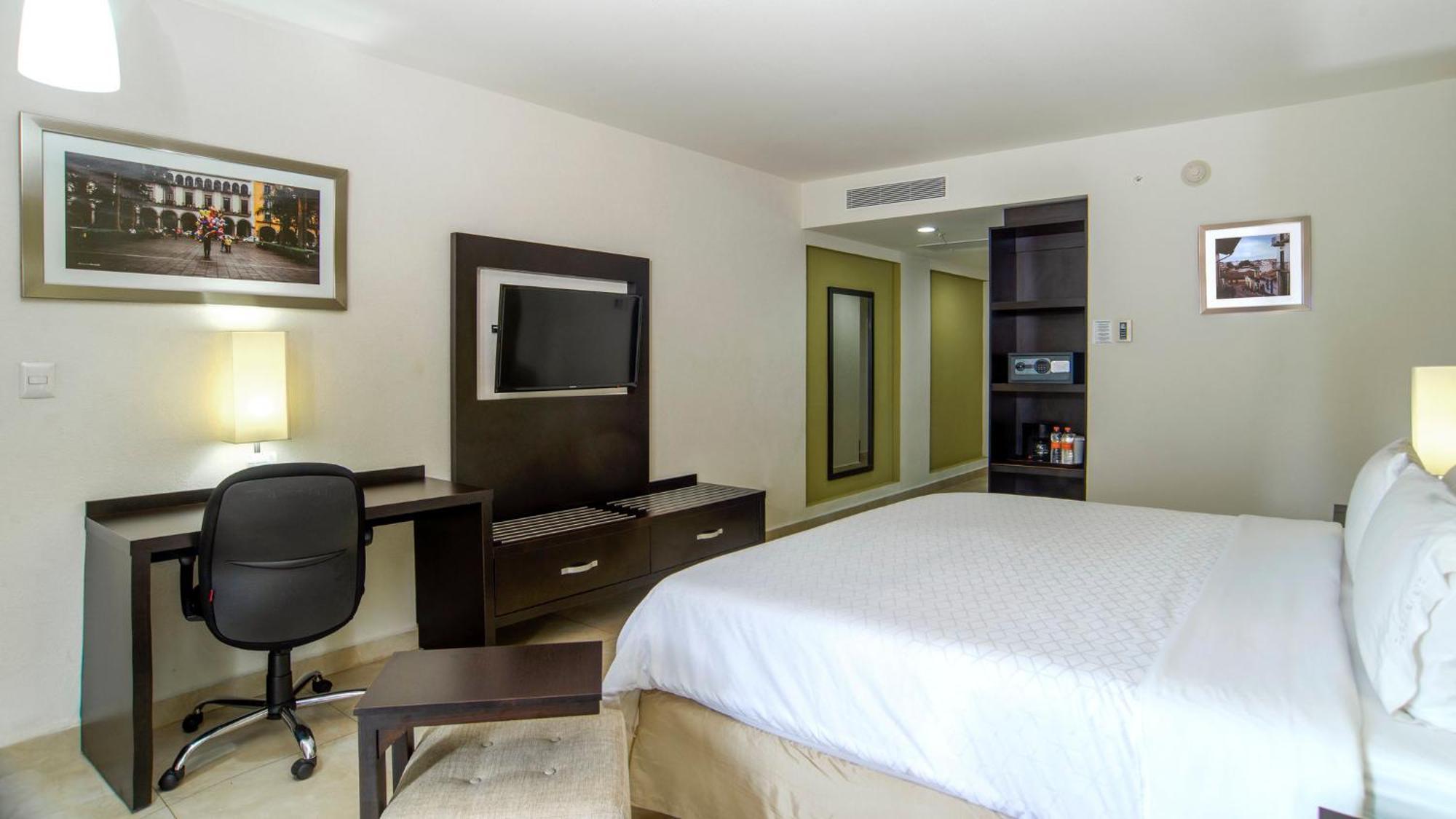 Holiday Inn Express Xalapa By Ihg Dış mekan fotoğraf