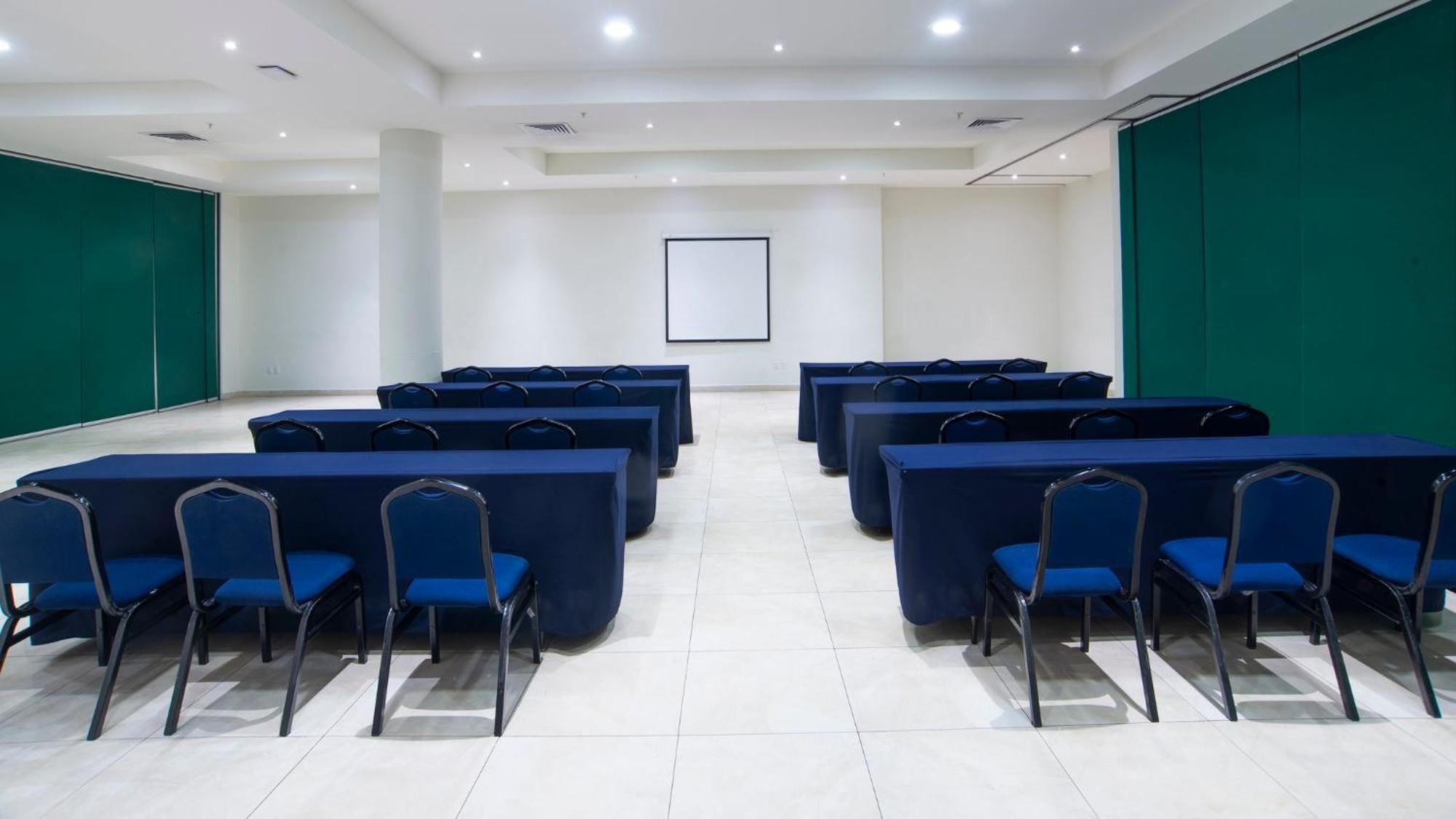 Holiday Inn Express Xalapa By Ihg Dış mekan fotoğraf