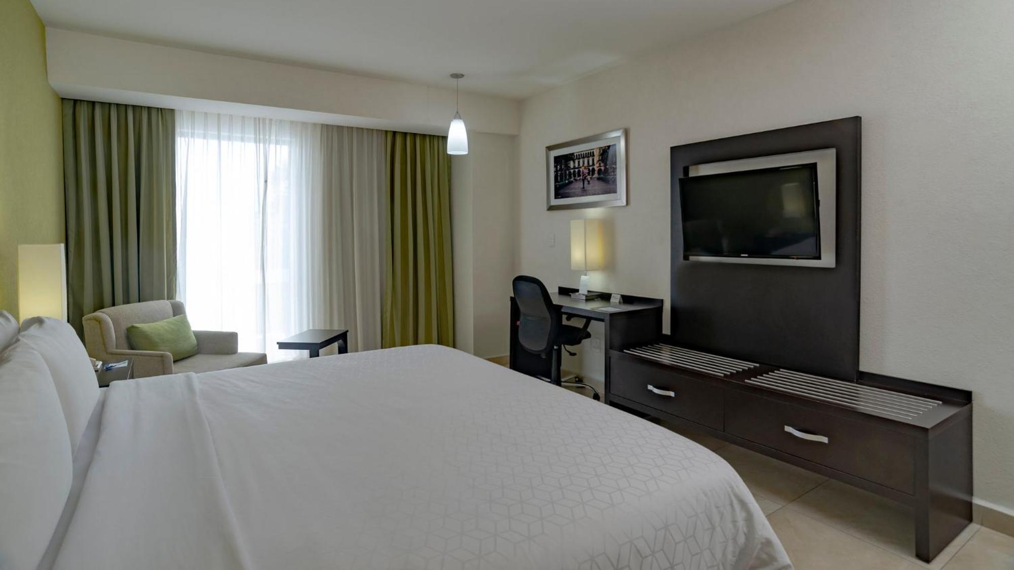 Holiday Inn Express Xalapa By Ihg Dış mekan fotoğraf