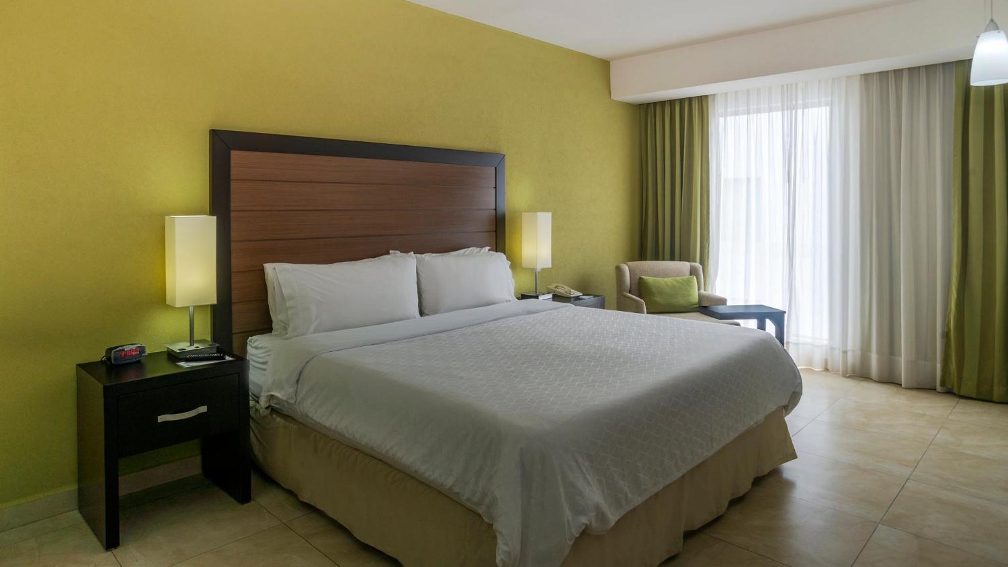 Holiday Inn Express Xalapa By Ihg Dış mekan fotoğraf