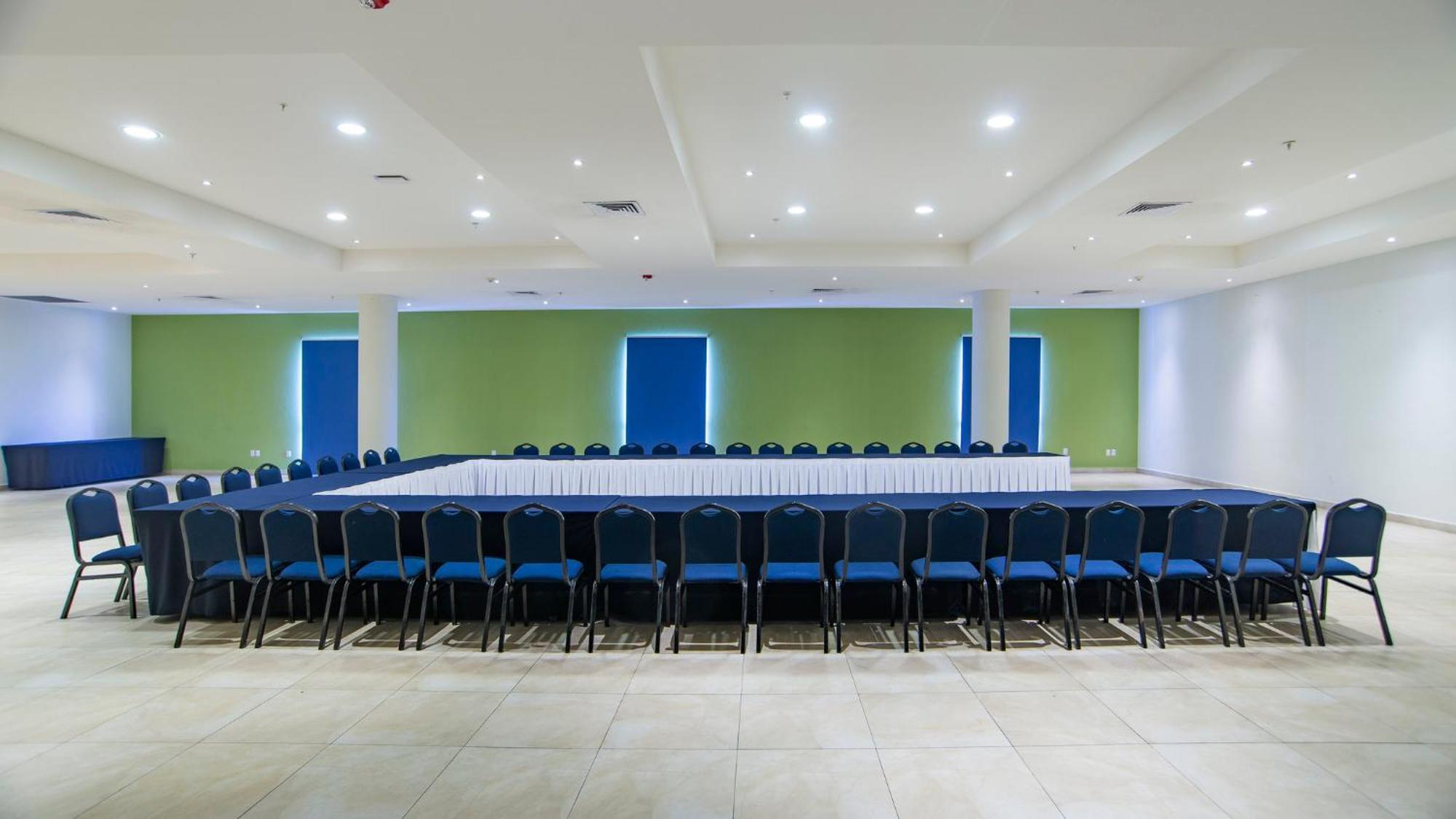 Holiday Inn Express Xalapa By Ihg Dış mekan fotoğraf