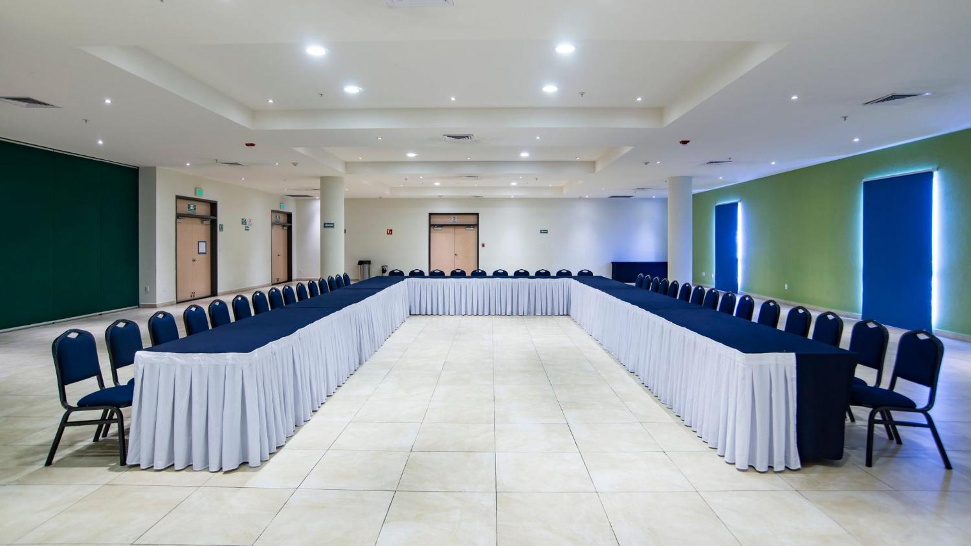 Holiday Inn Express Xalapa By Ihg Dış mekan fotoğraf