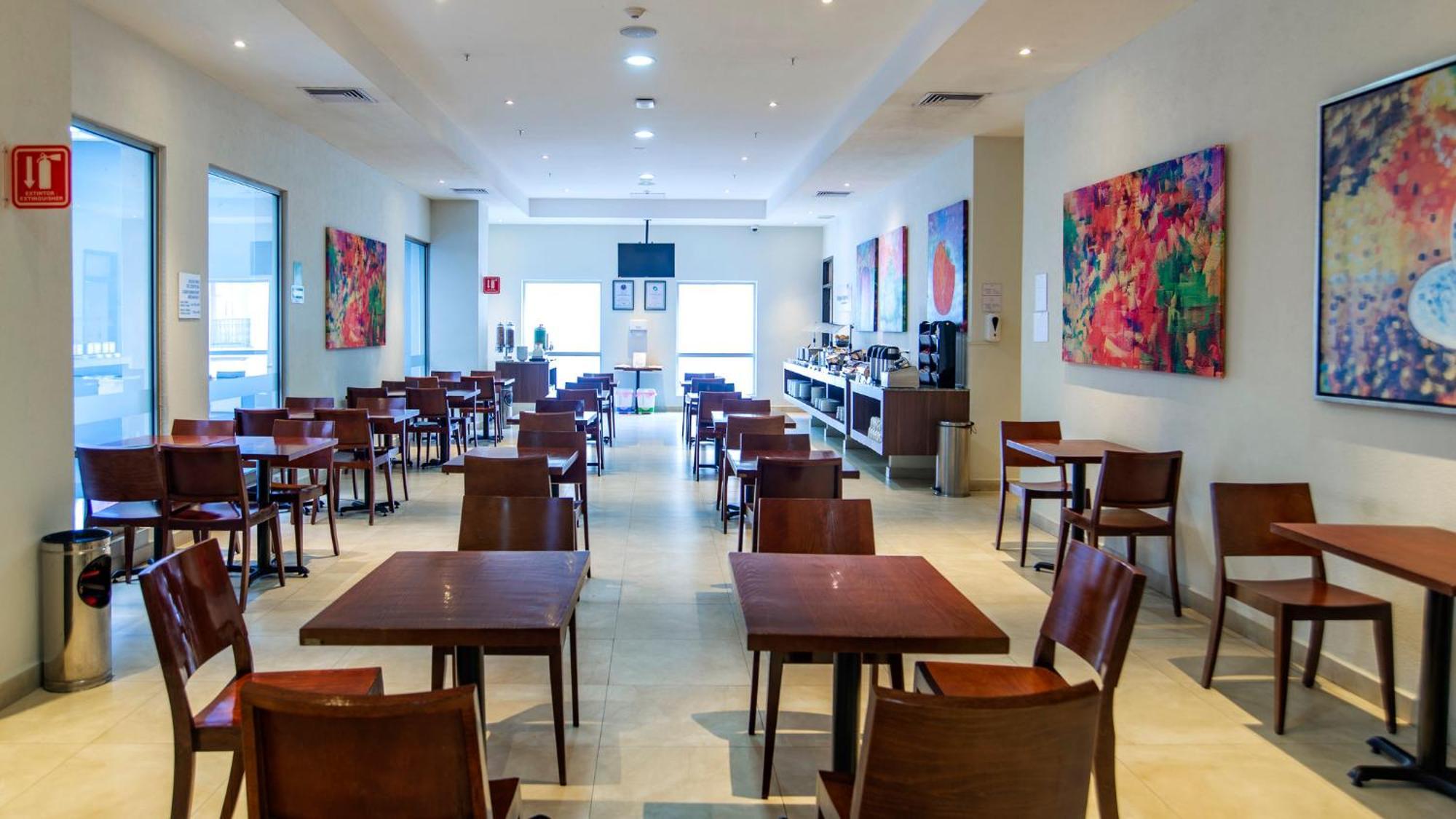 Holiday Inn Express Xalapa By Ihg Dış mekan fotoğraf