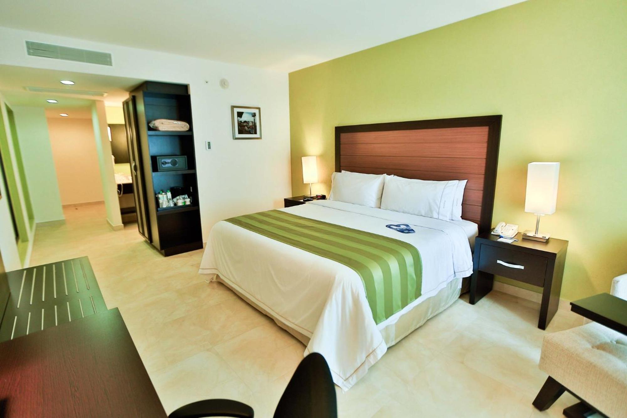 Holiday Inn Express Xalapa By Ihg Dış mekan fotoğraf